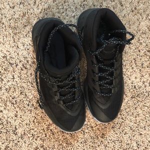 Steph Curry Under Armour sneakers